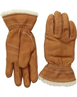 Hestra Deerskin Primaloft