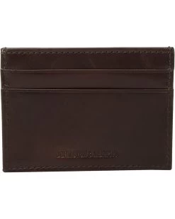 Johnston & Murphy Weekender Wallet