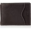 Columbia Men's Leather Front Pocket Wallet Card Holder For Travel -Fashion Clothing Store 81WgmK5wNJL. AC SR736920