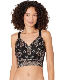 Cosabella Savona Ultra Curvy Bralette SAVON1385