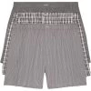 Calvin Klein Underwear Cotton Classics Multipack Pack Woven Boxer 2 Calvin Klein Underwear Cotton Classics Multipack Pack Woven Boxer -Fashion Clothing Store 81XtWp4ZmlL. AC SR736920