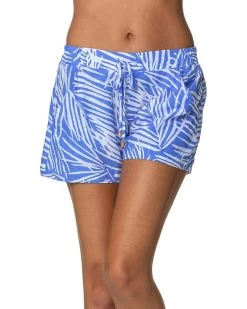 Helen Jon Seaside Shorts