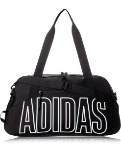 Adidas Graphic Duffel