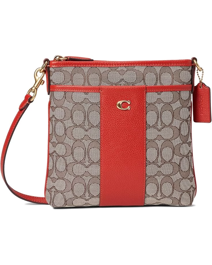 COACH Box Program Signature Jacquard Kitt 3 COACH Box Program Signature Jacquard Kitt