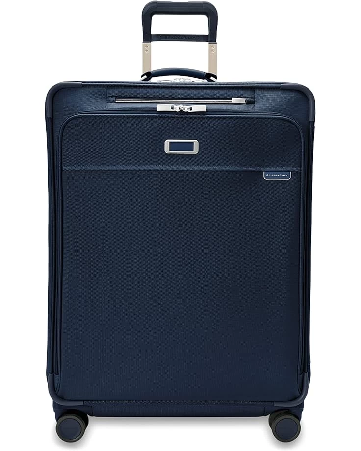 Briggs & Riley Baseline Large Expandable Spinner 3 Briggs & Riley Baseline Large Expandable Spinner