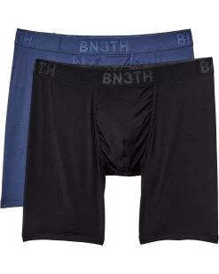 BN3TH Classic Boxer Brief 2-Pack - Solid