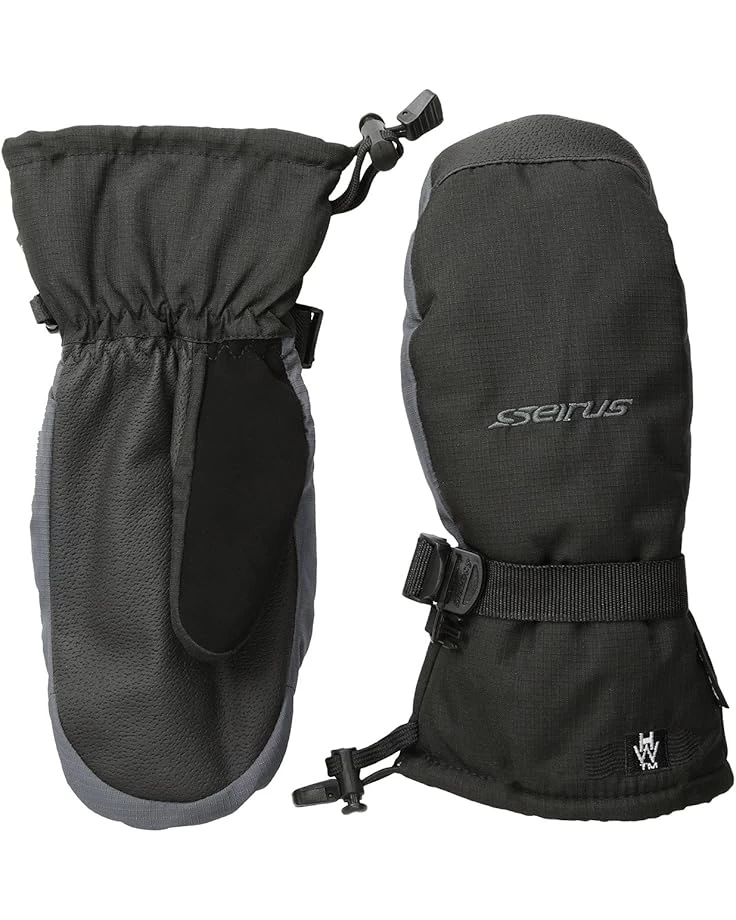 Seirus Heatwave Accel Mitt 3 Seirus Heatwave Accel Mitt