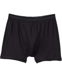 Jockey Ultimate Freedom 2-Pack Boxer Brief