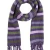 PACT Cozy Knit Fringe Scarf 2 PACT Cozy Knit Fringe Scarf -Fashion Clothing Store 81aV92cEGOL. AC SR736920