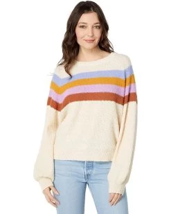 Rip Curl Melting Waves Sweater