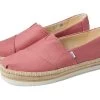 TOMS Alpargata Platform Rope Sole 2 TOMS Alpargata Platform Rope Sole -Fashion Clothing Store 81bApwMMI3L. AC SR920736