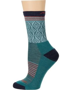 Darn Tough Vermont Sobo Micro Crew Lightweight With Cushion