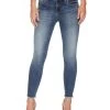 KUT From The Kloth Connie Ankle Skinny Jeans -Fashion Clothing Store 81bioQ7rUSL. AC SR736920