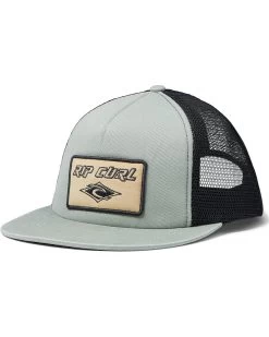 Rip Curl Icons Retro Trucker