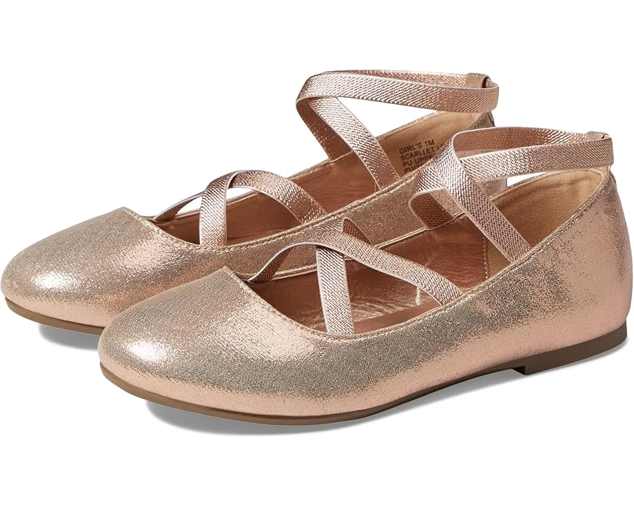 Mia Kids Scarllet (Little Kid/Big Kid) 3 Mia Kids Scarllet (Little Kid/Big Kid)