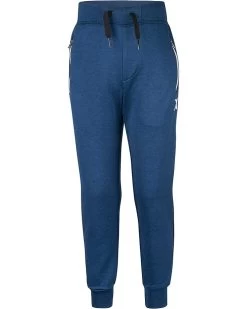 Hurley Kids Dri-FIT™ Solar Jogger Pants (Big Kids)
