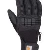Carhartt Mens A733-winter Ballistic Glove 2018 -Fashion Clothing Store 81dOLauQekL. AC SR736920