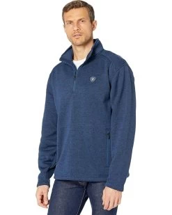 Ariat Caldwell 1/4 Zip Sweater