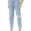 Madewell The Girljean In Berryton Wash: Distressed Edition 2 Madewell The Girljean In Berryton Wash: Distressed Edition -Fashion Clothing Store 81eVfAuJWML. AC SR736920