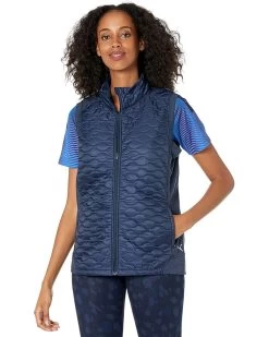 PUMA Golf Cloudspun Warm LBL Vest