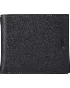 Tumi Nassau Global Center Flip Passcase Wallet