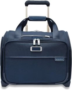Briggs & Riley Baseline 2-Wheel Cabin Bag
