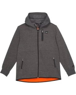 Rip Curl Kids Departed Anti Series Zip Through (Big Kids)