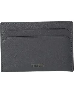 Tumi Nassau Money Clip Card Case