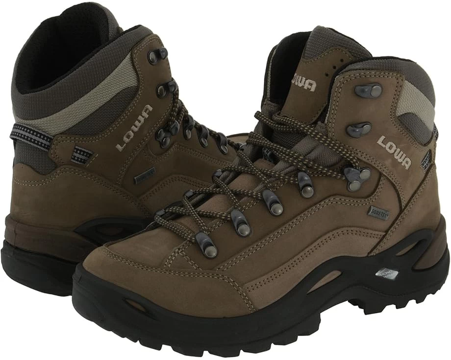 Lowa Renegade GTX Mid 3 Lowa Renegade GTX Mid