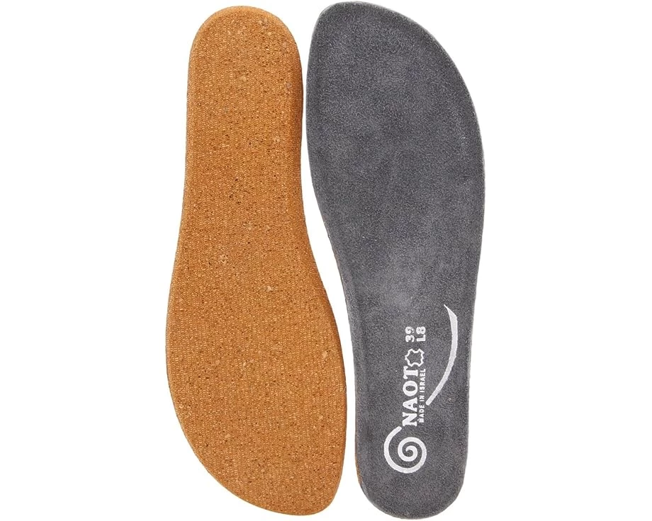 Naot FB19 - Koru Replacement Footbed 3 Naot FB19 - Koru Replacement Footbed