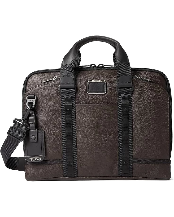Tumi Academy Brief 3 Tumi Academy Brief