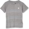 Hurley Kids Striped UPF Shirt (Big Kids) 1 Hurley Kids Striped UPF Shirt (Big Kids) -Fashion Clothing Store 81ixHKcQQlL. AC SR736920