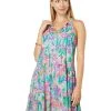 Lilly Pulitzer Carolane Dress -Fashion Clothing Store 81jasfX8vIL. AC SR736920