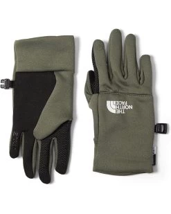 The North Face Kids Recycled Etip™ Gloves (Little Kids/Big Kids)