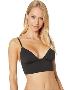 Free People Sage Longline Bralette