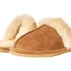 Minnetonka Sheepskin Slide 2 Minnetonka Sheepskin Slide -Fashion Clothing Store 81k52GssKgS. AC SR920736