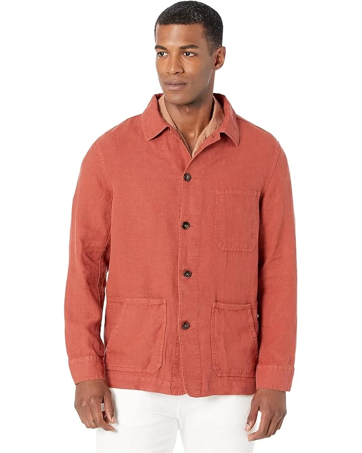 Taylor Stitch The Ojai Jacket 3 Taylor Stitch The Ojai Jacket