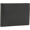 Bosca Nappa Vitello Collection - Credit Wallet W/ ID Passcase