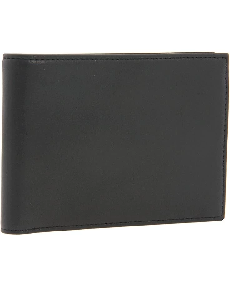 Bosca Nappa Vitello Collection - Credit Wallet W/ ID Passcase 3 Bosca Nappa Vitello Collection - Credit Wallet W/ ID Passcase
