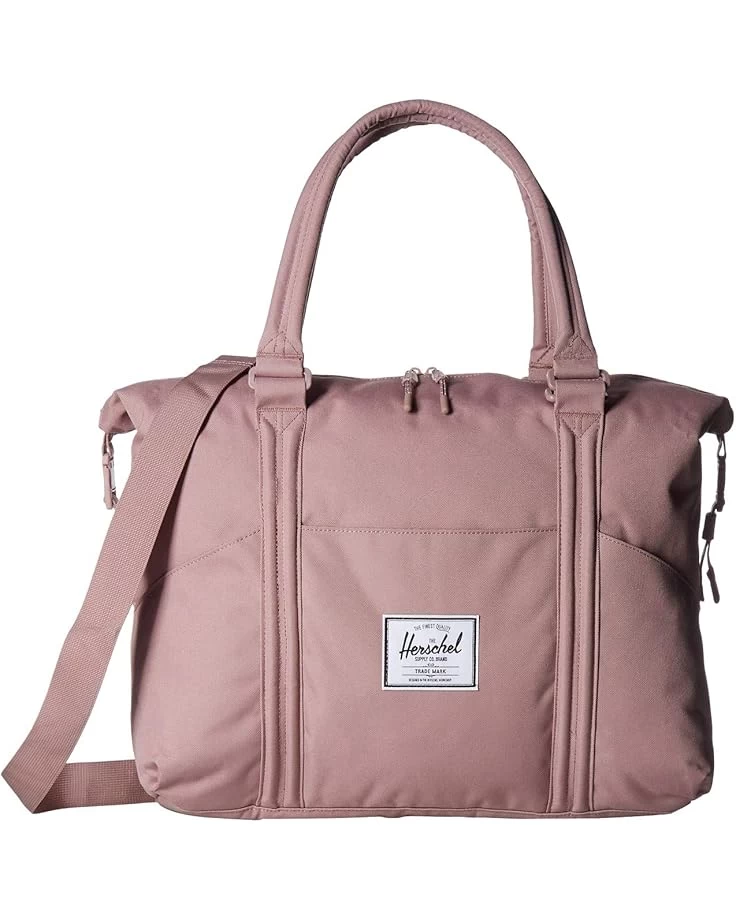 Herschel Supply Co. Kids Strand Tote Sprout Diaper Bag 3 Herschel Supply Co. Kids Strand Tote Sprout Diaper Bag