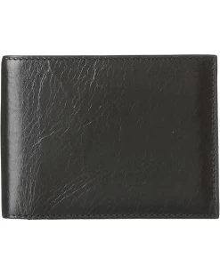 Bosca Old Leather Continental I.D. Wallet