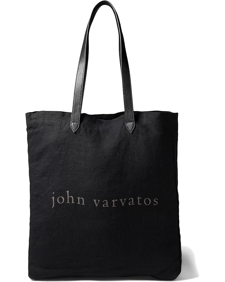 John Varvatos Heritage Tote BG001Y1 3 John Varvatos Heritage Tote BG001Y1