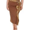 MICHAEL Michael Kors Plus Size Border Midi Skirt 2 MICHAEL Michael Kors Plus Size Border Midi Skirt -Fashion Clothing Store 81nMU2U1bfL. AC SR736920