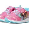 Josmo Encanto Lighted Sneaker (Toddler/Little Kid) -Fashion Clothing Store 81ngugqg1pL. AC SR920736