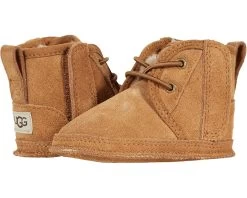 UGG Kids Baby Neumel (Infant/Toddler)