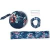 Vera Bradley Hair Accessory Set With Organizer -Fashion Clothing Store 81odIpWfzzL. AC SR736920