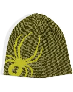Spyder Kids Reversible Bug Hat (Little Kids/Big Kids)