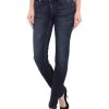 KUT From The Kloth Stevie Straight Leg Jeans 2 KUT From The Kloth Stevie Straight Leg Jeans -Fashion Clothing Store 81pdyFc evL. AC SR736920