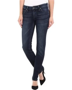 KUT From The Kloth Stevie Straight Leg Jeans