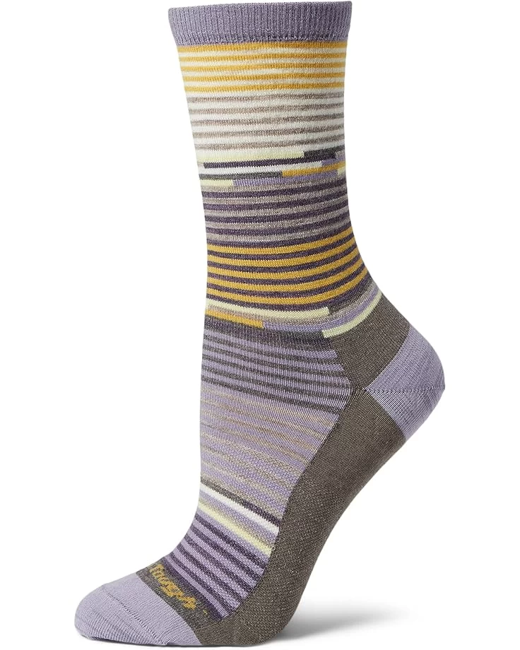 Darn Tough Vermont Pixie Crew Light 3 Darn Tough Vermont Pixie Crew Light